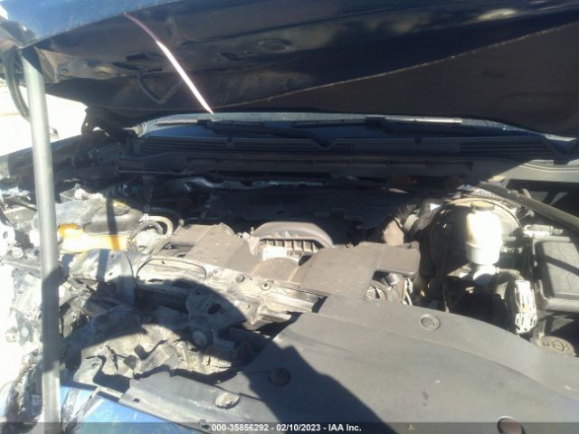 3GTU2VEC0EG247369 GMC Sierra 1500 Slt