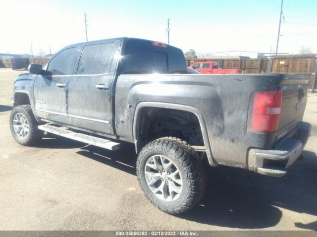 3GTU2VEC0EG247369 GMC Sierra 1500 Slt