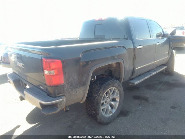 3GTU2VEC0EG247369 GMC Sierra 1500 Slt