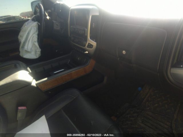 3GTU2VEC0EG247369 GMC Sierra 1500 Slt