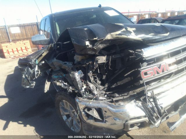 3GTU2VEC0EG247369 GMC Sierra 1500 Slt
