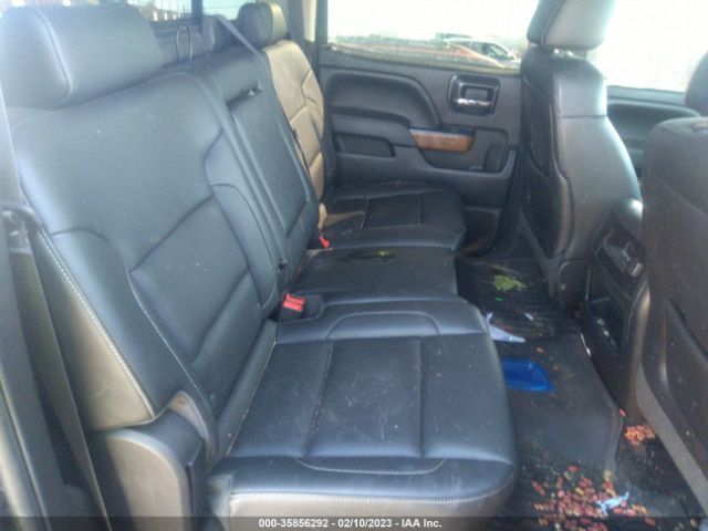 3GTU2VEC0EG247369 GMC Sierra 1500 Slt