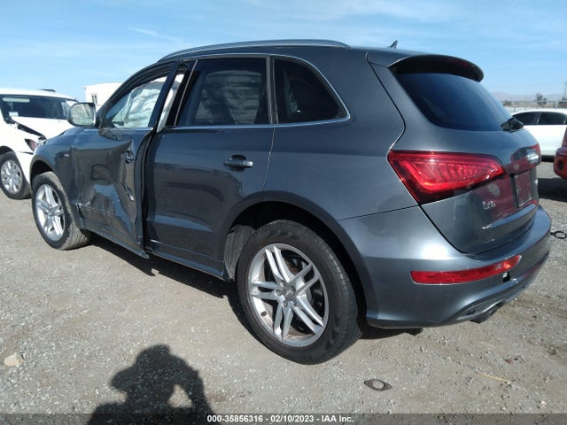 WA1DGAFP6DA098923 Audi Q5 Premium Plus
