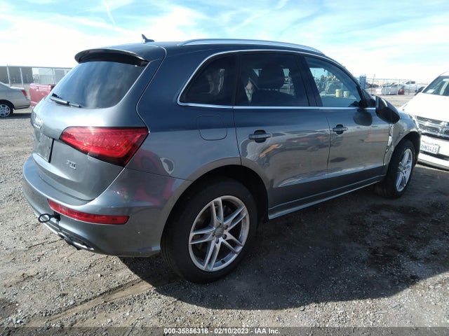WA1DGAFP6DA098923 Audi Q5 Premium Plus