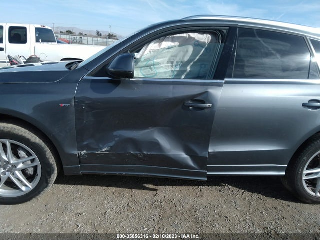 WA1DGAFP6DA098923 Audi Q5 Premium Plus