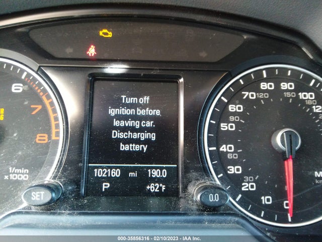 WA1DGAFP6DA098923 Audi Q5 Premium Plus