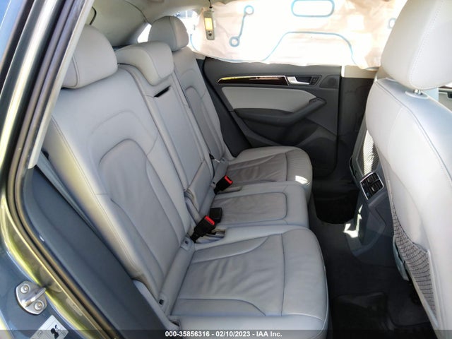 WA1DGAFP6DA098923 Audi Q5 Premium Plus