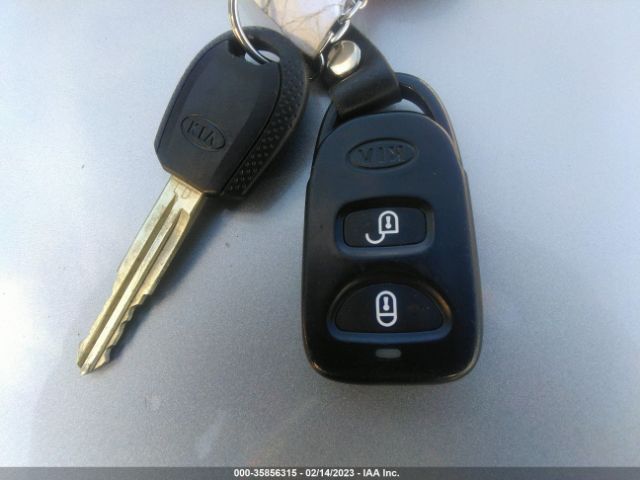 KNDJE723077306574 KIA Sportage Ex