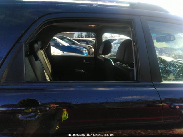 KNDJE723077306574 KIA Sportage Ex