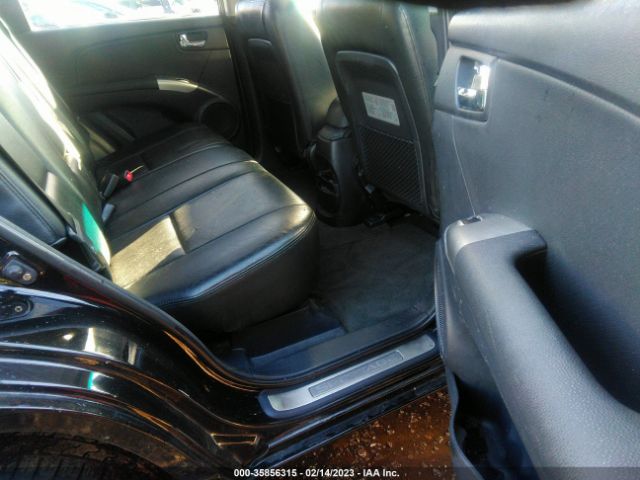 KNDJE723077306574 KIA Sportage Ex