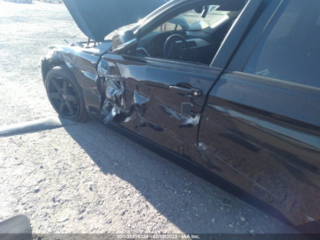 BMW 3 Series 328i 2012 WBA3A5C53CF341342 Image 6