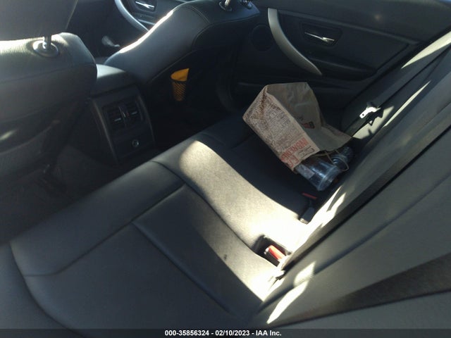 BMW 3 Series 328i 2012 WBA3A5C53CF341342 Image 8