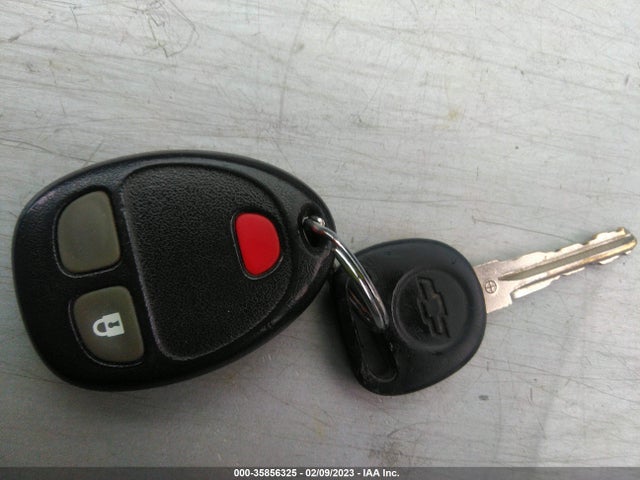 Chevrolet EQUINOX LS 2007 2CNDL23F176039438 Image 3