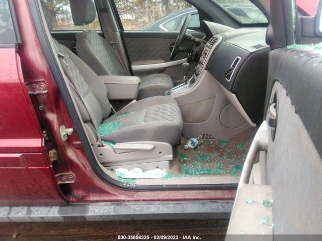 Chevrolet EQUINOX LS 2007 2CNDL23F176039438 Image 6