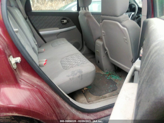 Chevrolet EQUINOX LS 2007 2CNDL23F176039438 Image 9