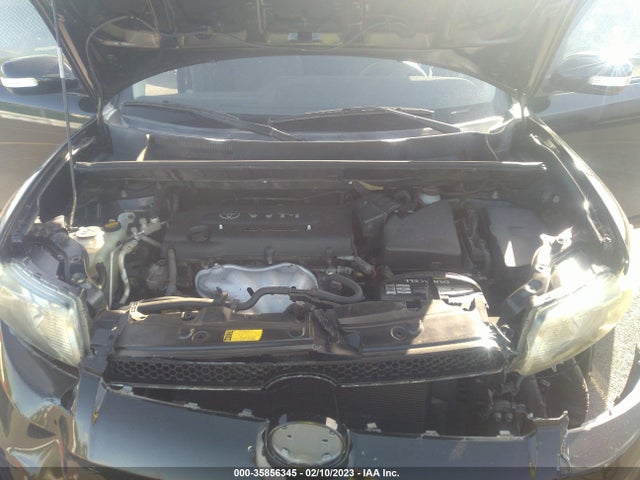 2011 SCION XB VIN: JTLZE4FEXB1141551