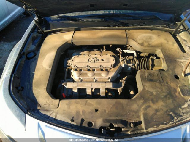19UUA8F50BA001065 Acura TL TECH