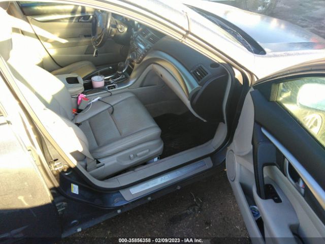 19UUA8F50BA001065 Acura TL TECH