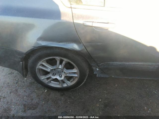 19UUA8F50BA001065 Acura TL TECH