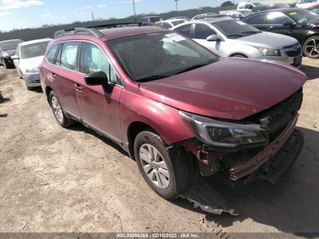4S4BSABC0K3209199 auction archive image