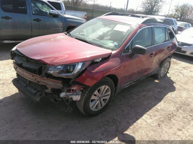 4S4BSABC0K3209199 Subaru Outback