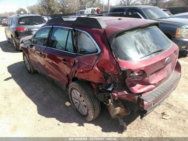 4S4BSABC0K3209199 Subaru Outback