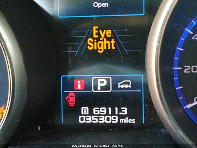 4S4BSABC0K3209199 Subaru Outback