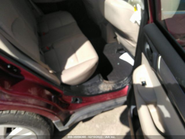4S4BSABC0K3209199 Subaru Outback