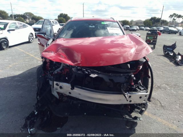 2021 LEXUS UX JTHP9JBH2M2050260 Photo 5