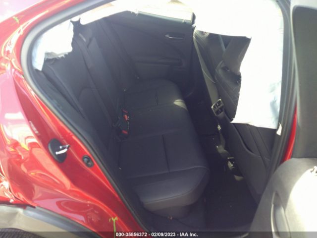 2021 LEXUS UX JTHP9JBH2M2050260 Photo 7