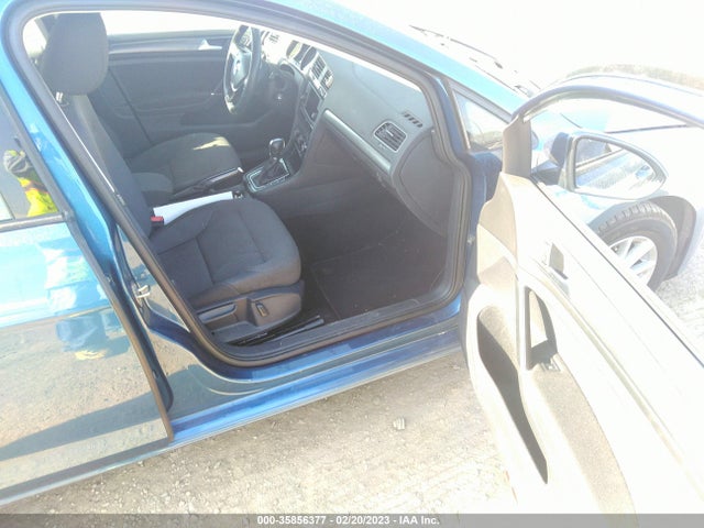 2019 Volkswagen Golf, VIN: 3VWY57AU8KM511080