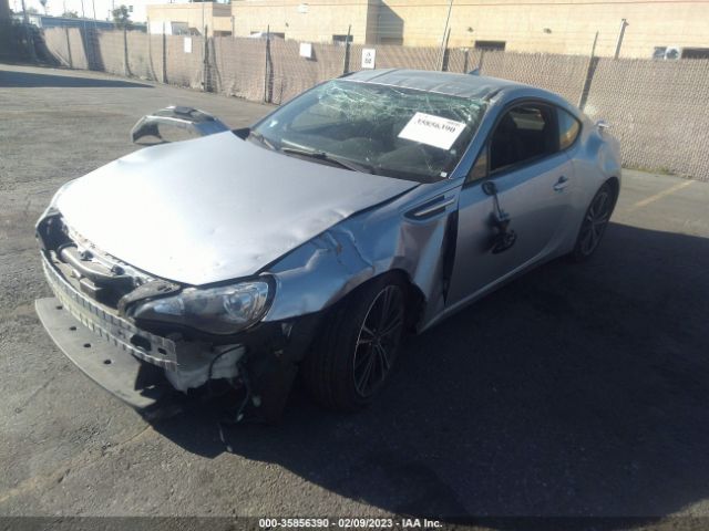 JF1ZCAC13F9603270 Subaru Brz Limited