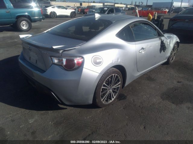 JF1ZCAC13F9603270 Subaru Brz Limited