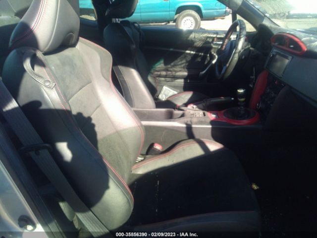 JF1ZCAC13F9603270 Subaru Brz Limited