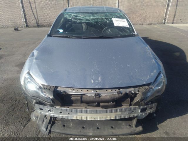 JF1ZCAC13F9603270 Subaru Brz Limited