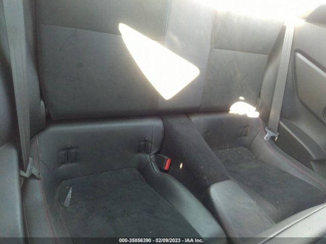 JF1ZCAC13F9603270 Subaru Brz Limited