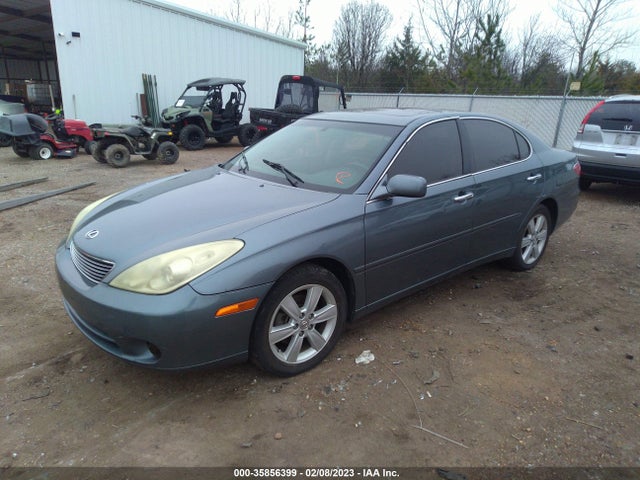 Lexus ES 330 2005 JTHBA30G355129069 Image 2