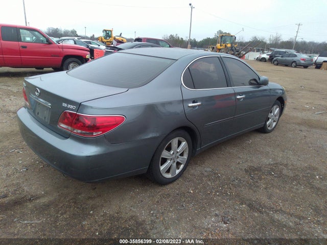 Lexus ES 330 2005 JTHBA30G355129069 Image 5