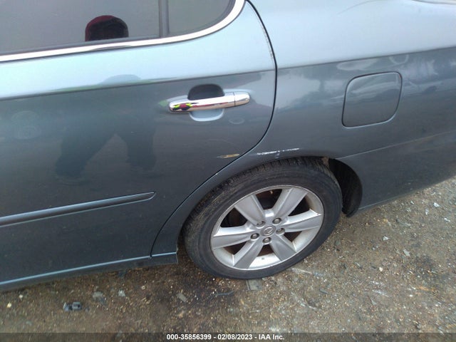 Lexus ES 330 2005 JTHBA30G355129069 Image 7