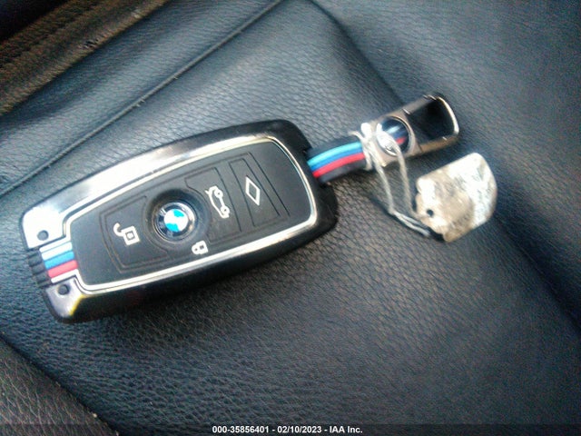 BMW 3 Series 328i 2012 WBA3C1C52CF431312 Image 3