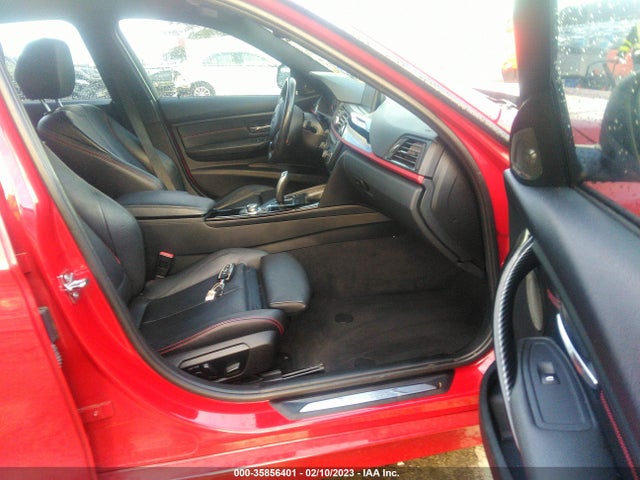 BMW 3 Series 328i 2012 WBA3C1C52CF431312 Image 6