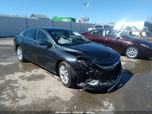 2021 1G1ZD5ST0MF016985 main image