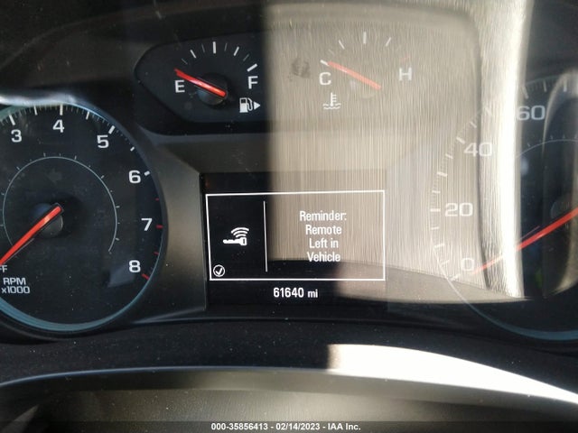 Chevrolet MALIBU LT 2021 1G1ZD5ST0MF016985 Image 7