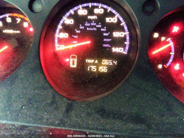 2HNYD18994H514523 Acura Mdx Touring Pkg Res W/nav