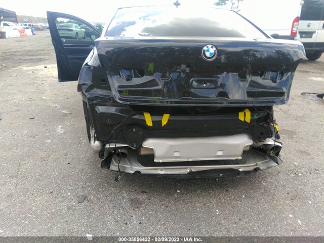 BMW 7 Series 740i 2021 аукцион фото