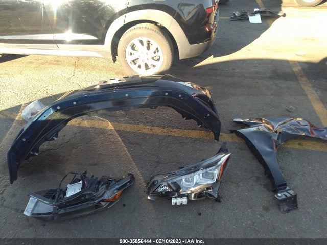 2021 Nissan Leaf, VIN: 1N4BZ1DV1MC556452