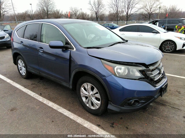 Aukcja sprzedaży 2013 Honda Cr-v Ex, vin: 2HKRM4H50DH604787, numer aukcji: 35856445