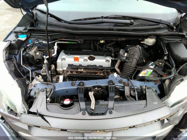 Aukcja sprzedaży 2013 Honda Cr-v Ex, vin: 2HKRM4H50DH604787, numer aukcji: 35856445
