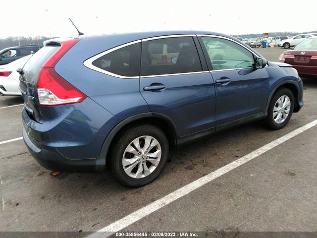 Aukcja sprzedaży 2013 Honda Cr-v Ex, vin: 2HKRM4H50DH604787, numer aukcji: 35856445