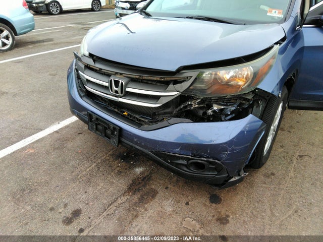 Aukcja sprzedaży 2013 Honda Cr-v Ex, vin: 2HKRM4H50DH604787, numer aukcji: 35856445